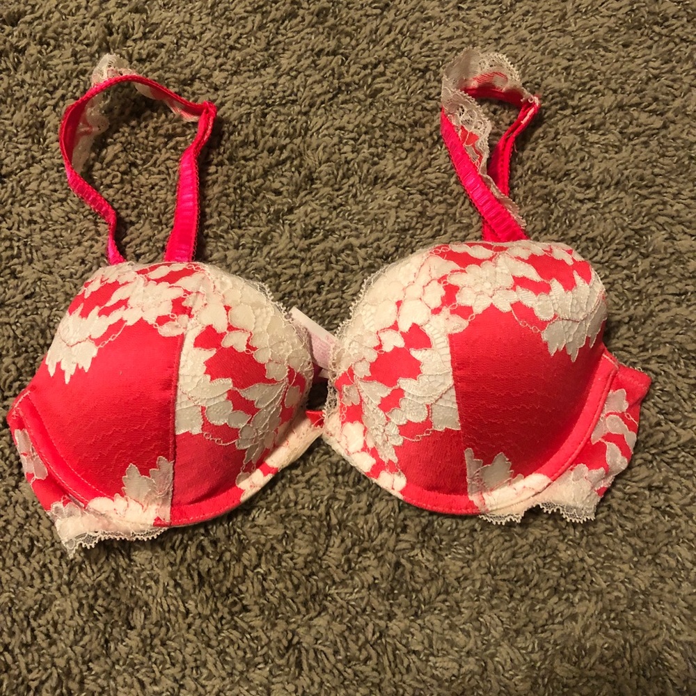 Victoria’s Secret Bra